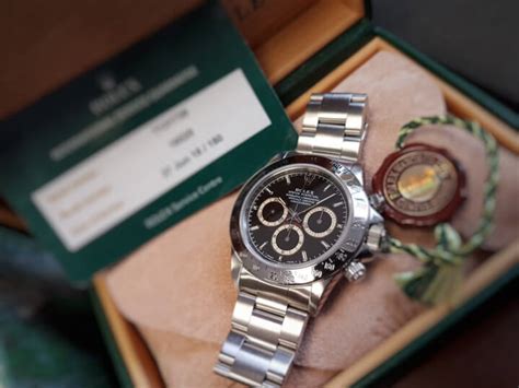 what to look for when buying a second hand rolex|pre owned rolex price.